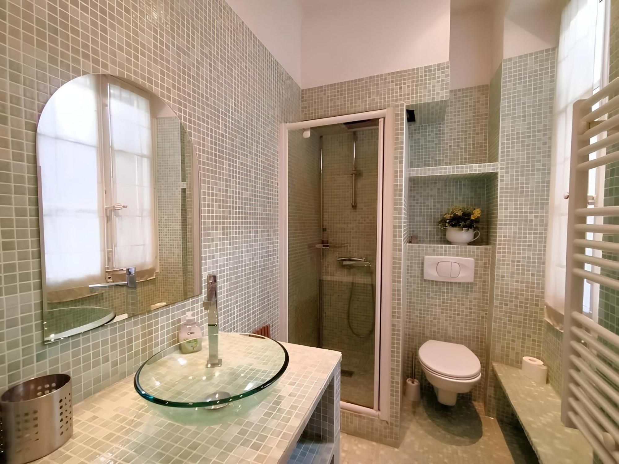 Le Toit De La Rue Sainte Apartment มาร์กเซย ภายนอก รูปภาพ