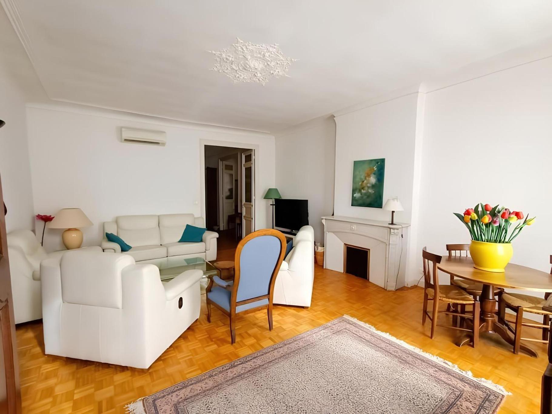 Le Toit De La Rue Sainte Apartment มาร์กเซย ภายนอก รูปภาพ