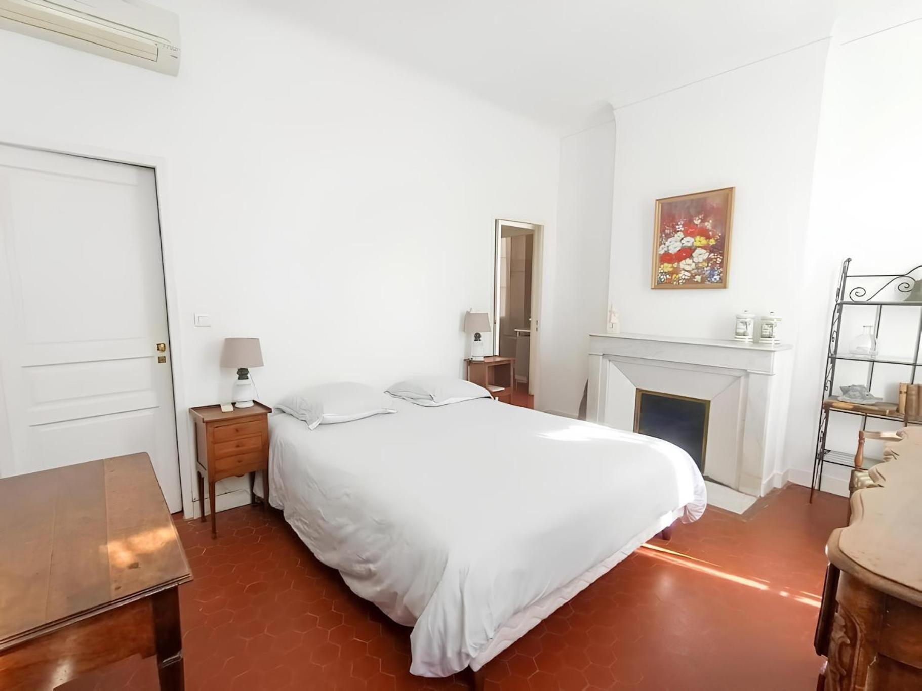 Le Toit De La Rue Sainte Apartment มาร์กเซย ภายนอก รูปภาพ