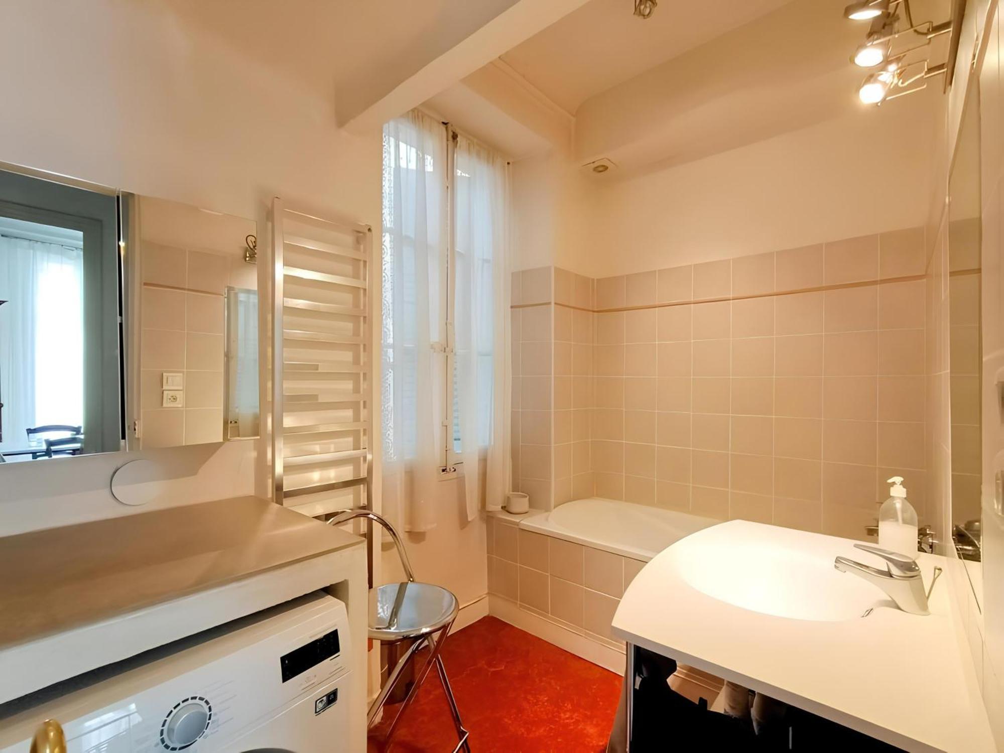 Le Toit De La Rue Sainte Apartment มาร์กเซย ภายนอก รูปภาพ