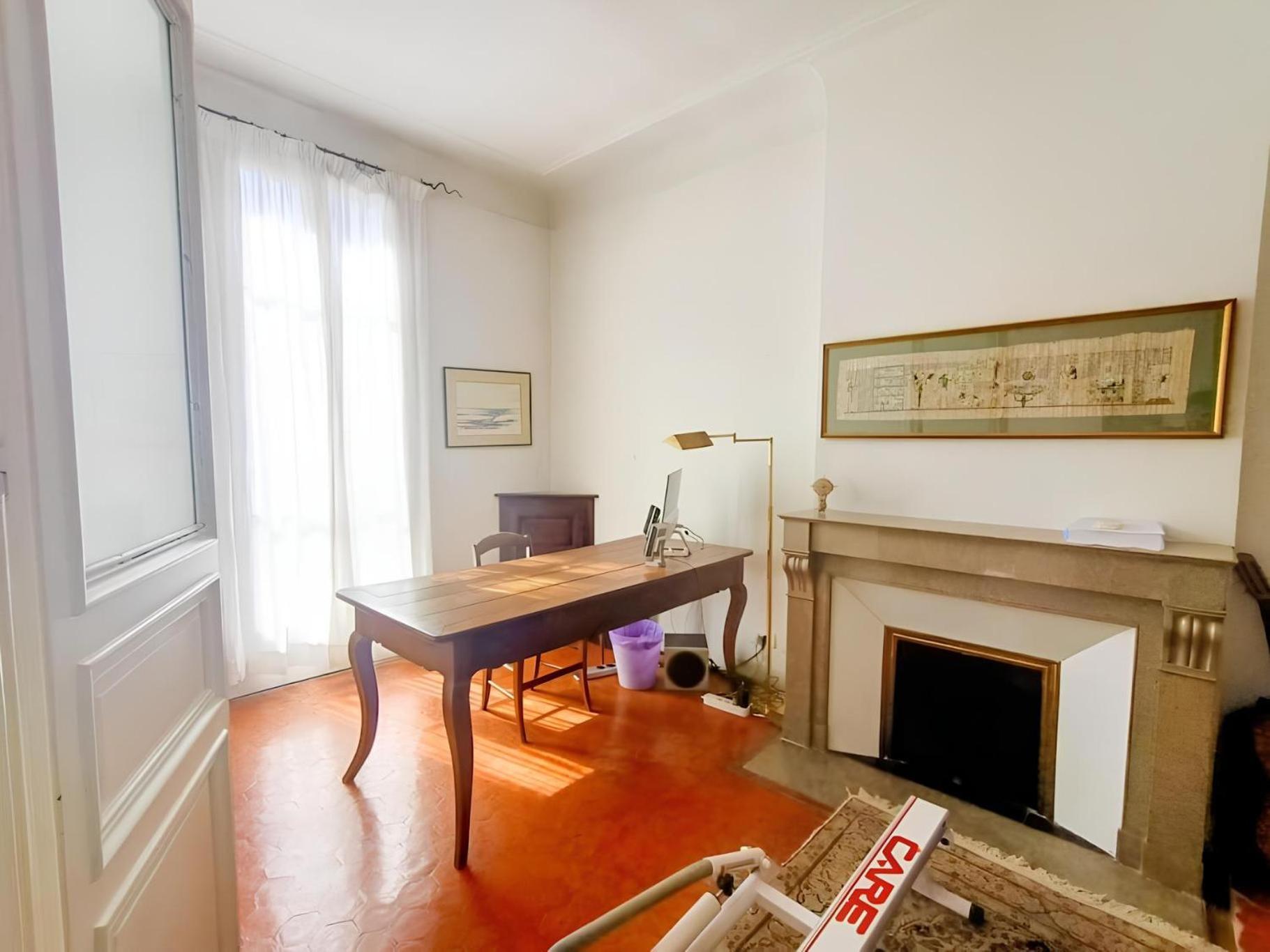 Le Toit De La Rue Sainte Apartment มาร์กเซย ภายนอก รูปภาพ