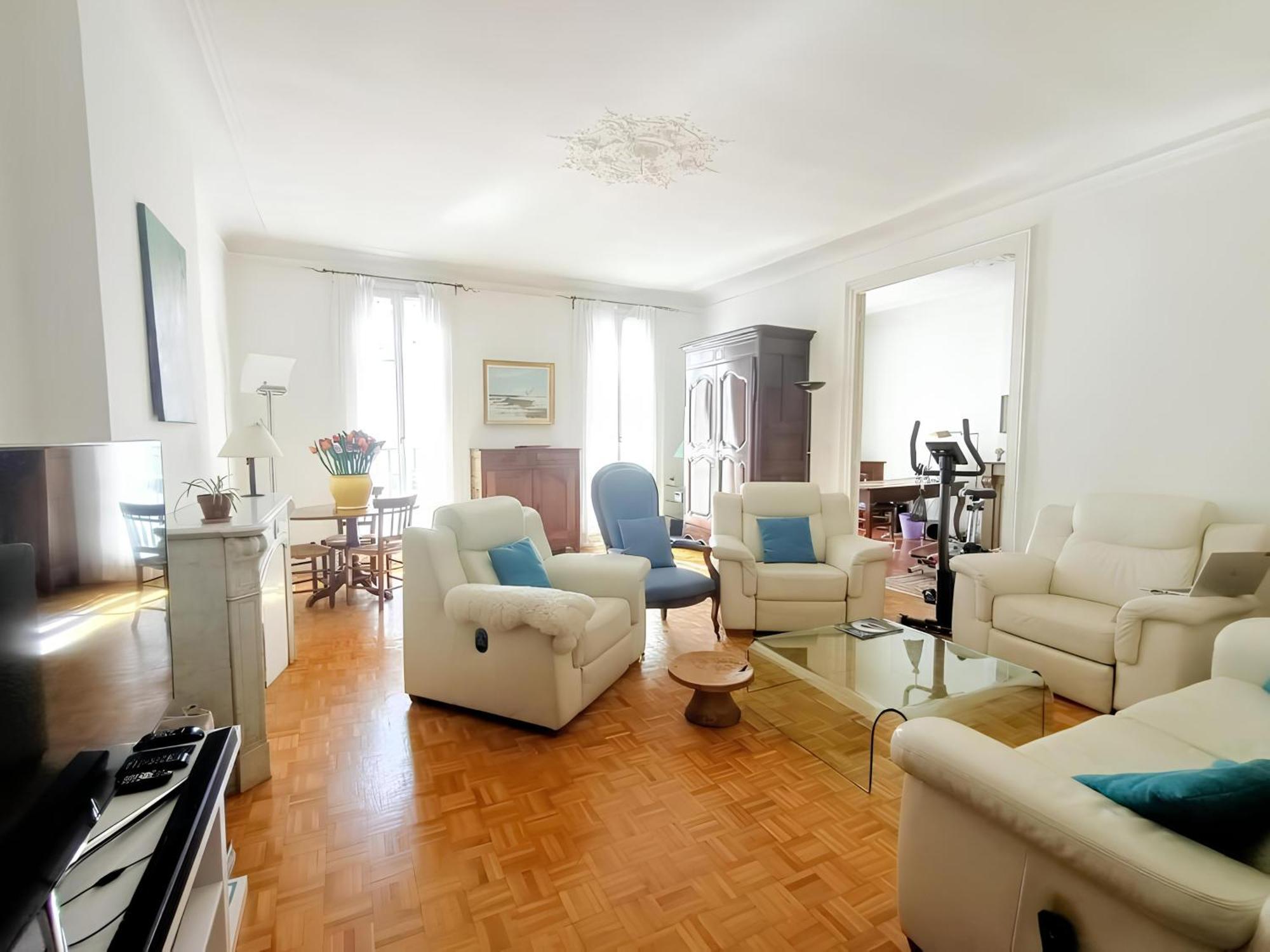 Le Toit De La Rue Sainte Apartment มาร์กเซย ภายนอก รูปภาพ